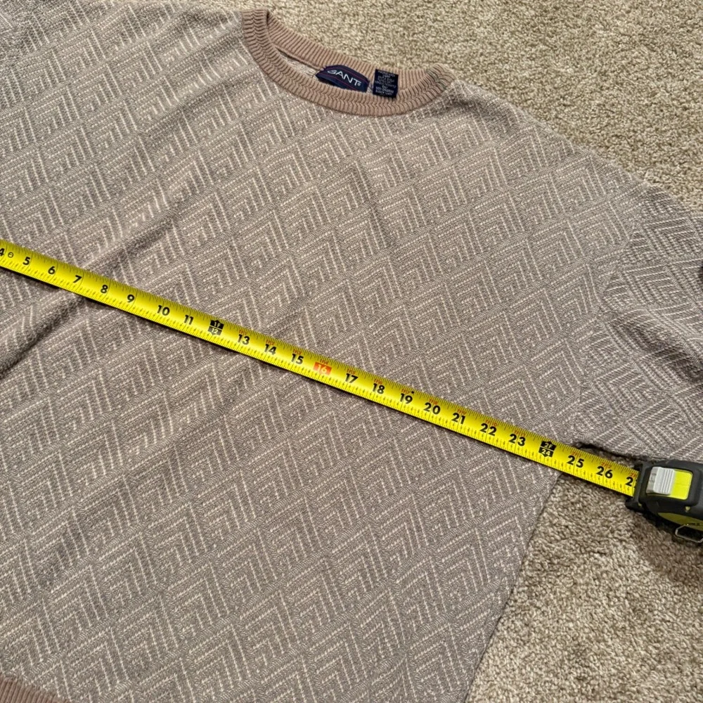 Gant cotton crewneck